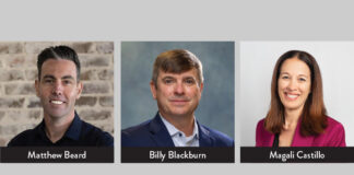 Meet Your ISPA Board