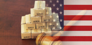 Judge Rules on Oregon Packaging EPR Suit