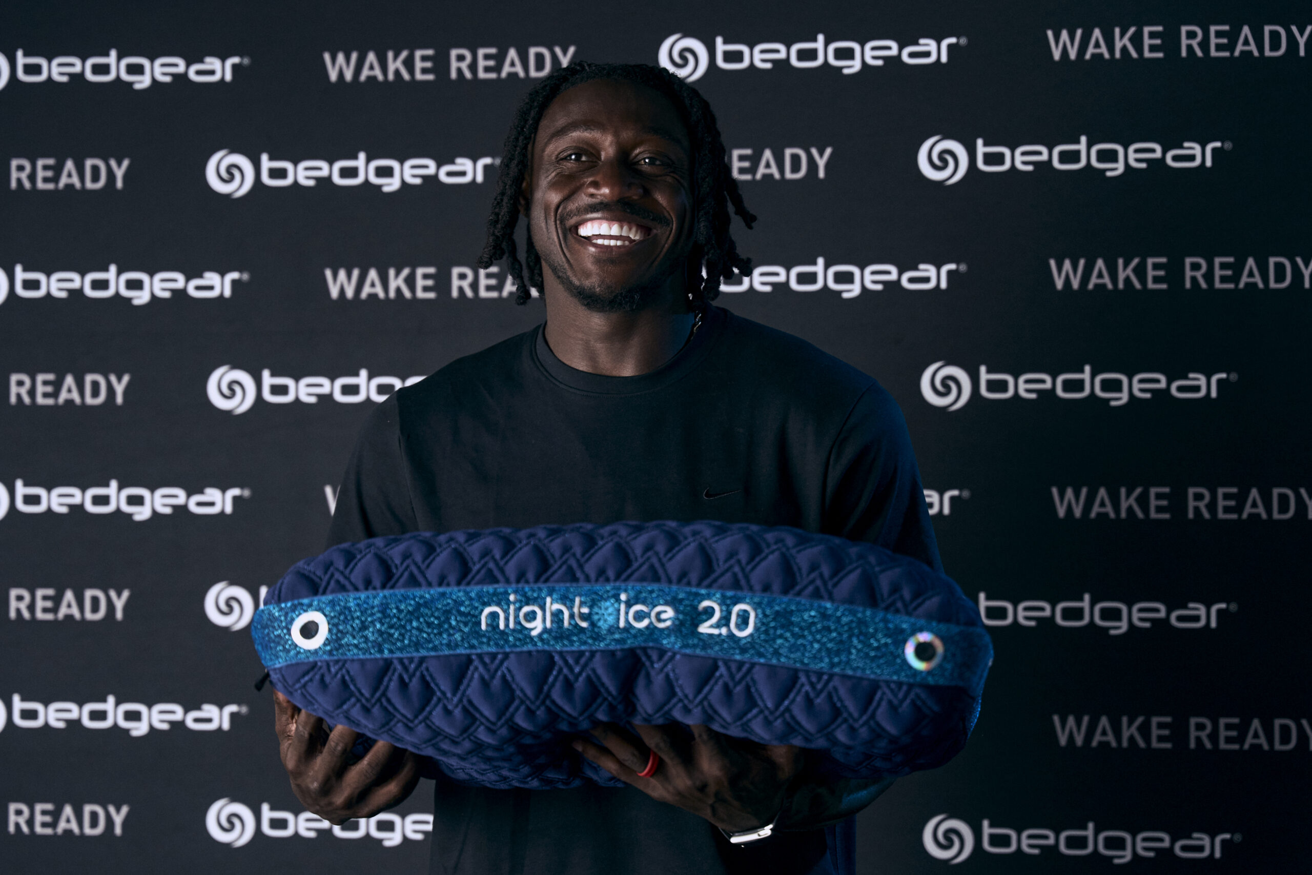 BEDGEAR Partners with NFL Star A.J. Brown as Sleep Becomes the Next Competitive Advantage in Elite Performance