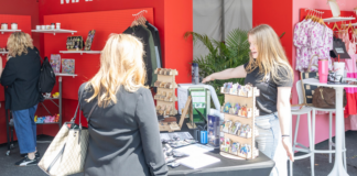 HPMA Announces More Center Stage Happenings for Fall Market