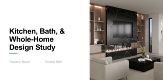 HPMA, NKBA Joint Research Findings Revealed During Fall Market Event