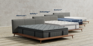 South Bay International Brings Wellness-Driven Sleep Science Collections to High Point Market