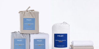 MLILY USA Expands One-Stop Shop Strategy With New Sheets at High Point Market