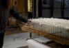 Norfolk Bedmaker Puts British Wool and Manufacturing Craftsmanship in the Spotlight with “Cinematic” New TV Campaign