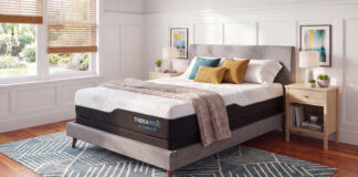 Therapedic Brings Differentiated Product Stories, Versatile Merchandising Opportunities to High Point