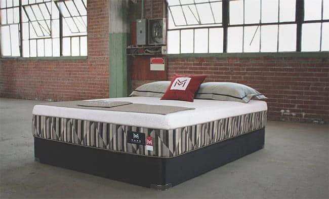 pleasant mattress baxx beds