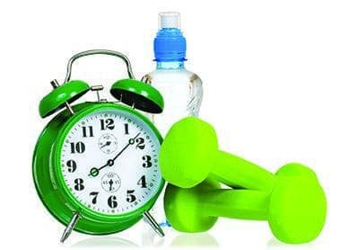 Sleep and Exercise Work Together to Reduce Risk of Stroke