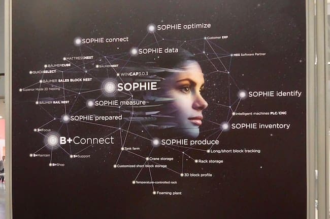 Baeumer Sophie MES software