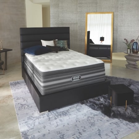 Beautyrest launches new Beautyrest Platinum and Beautyrest Complete ...