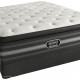 Beautyrest Black Special Edition Christabel Ultimate Plush