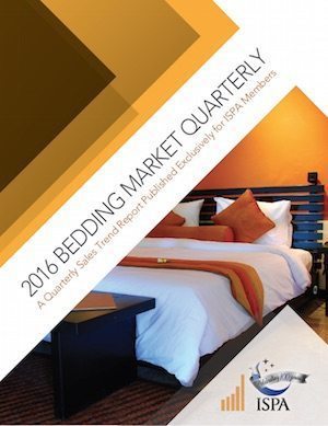 2016 Bedding Market Quarterly cover 