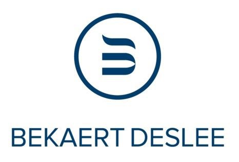 BekaertDeslee new logo