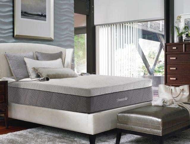 Boyd Thomasville mattress