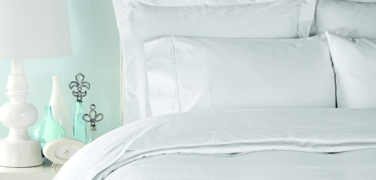 Brookstone Sleep Smart bedding collection