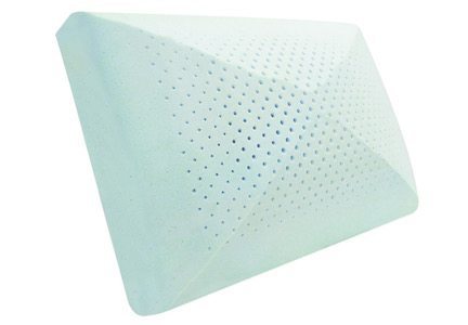 Carpenter Serene-foam pillow
