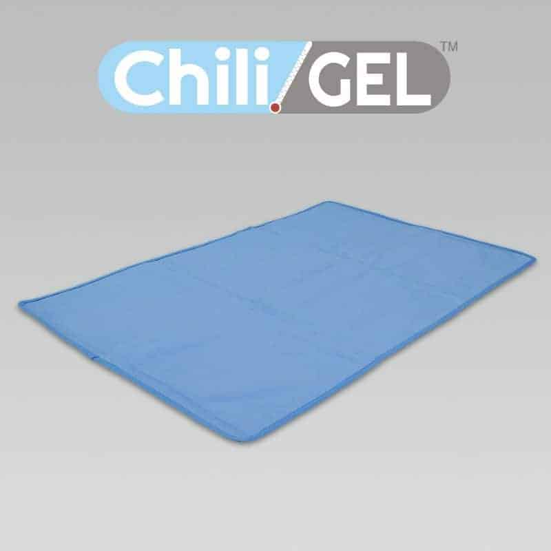 ChiliGel Body Pad from Chili Technology