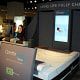 Simmons' Recharge Sleep Stations make rest-testing beds both private and interactive.