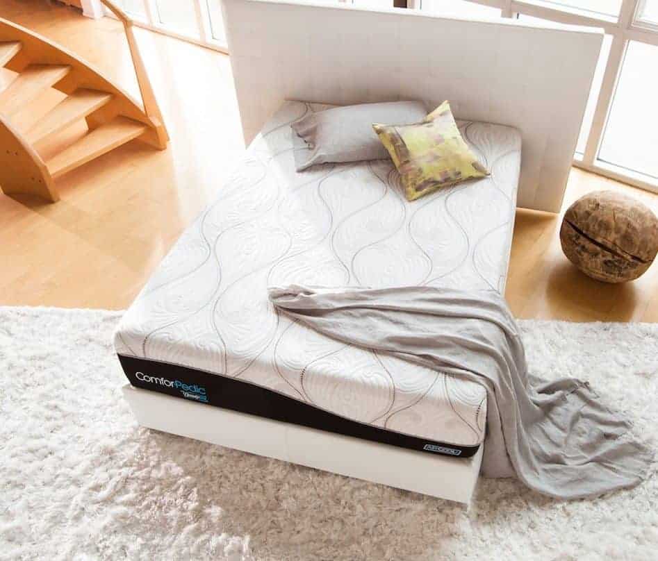Comforpedic From Beautyrest