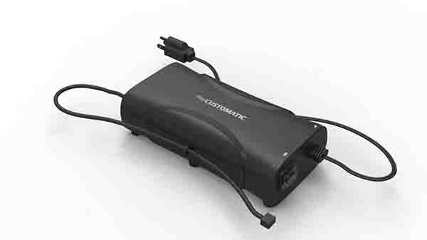 Customatic Promotes Portable Power Pack