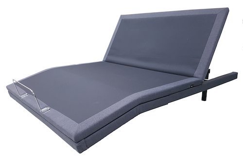 Rize Verge Adjustable Bed 
