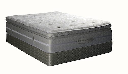 englander tension ease mattress reviews amazon