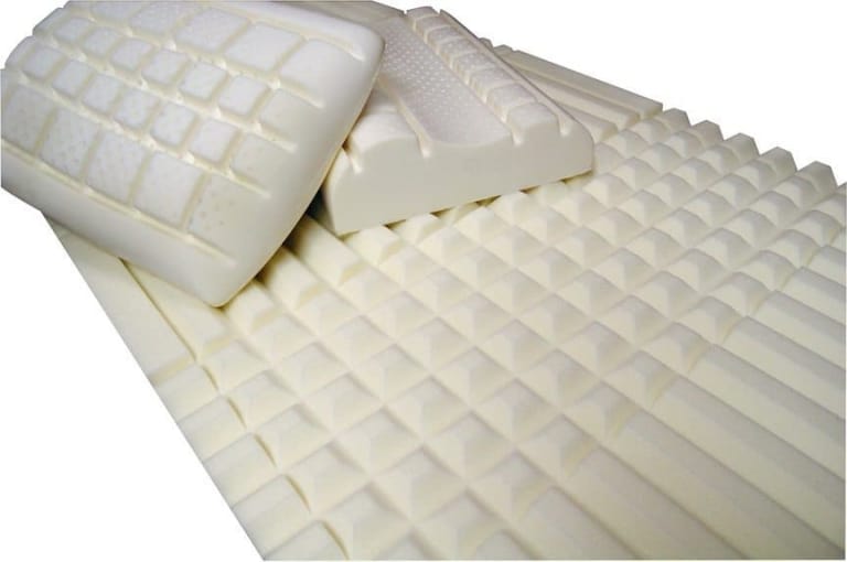 carpenter avena foam mattress