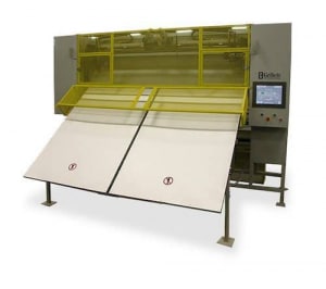 mattress manufacturing reinvented