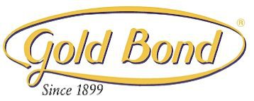 Gold Bond logo