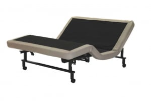 HSM adjustable base