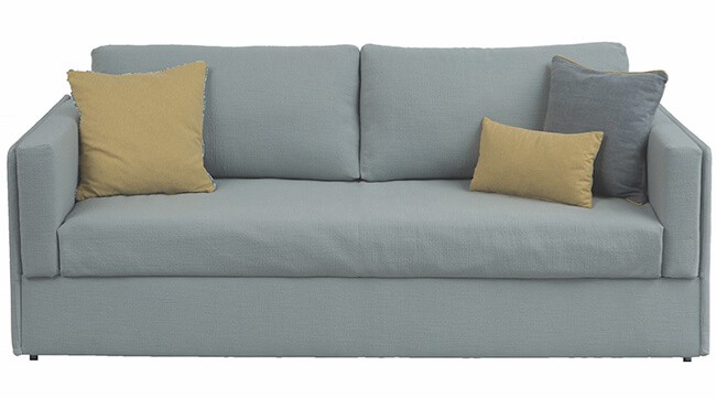 HomTex Inc. Decker Sofa