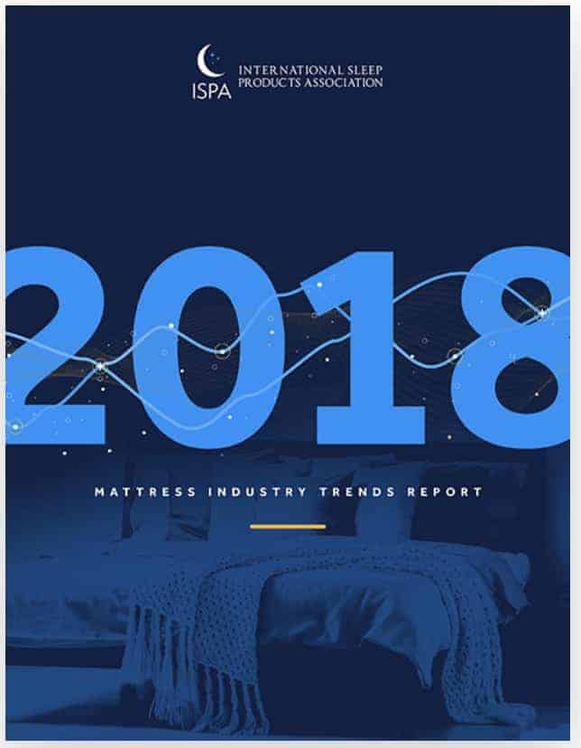 ISPA Mattress Industry Trends Report 2018
