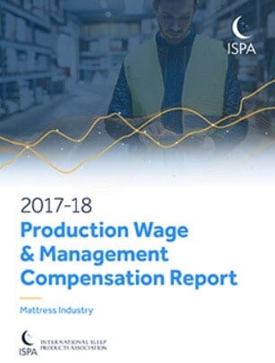 ISPA 2017-18 wage report