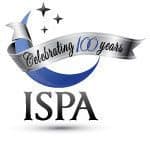 100th anniversary logo for the International Sleep Products Association