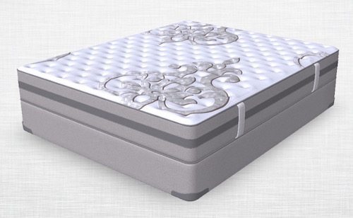 Imagine Bed Model- Bekaert Textiles