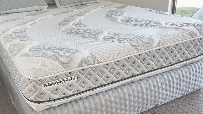 Innofa mattress covers
