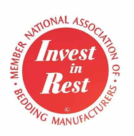 Invest in Rest archival logo