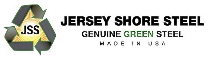 Jersey Shore Steel logo
