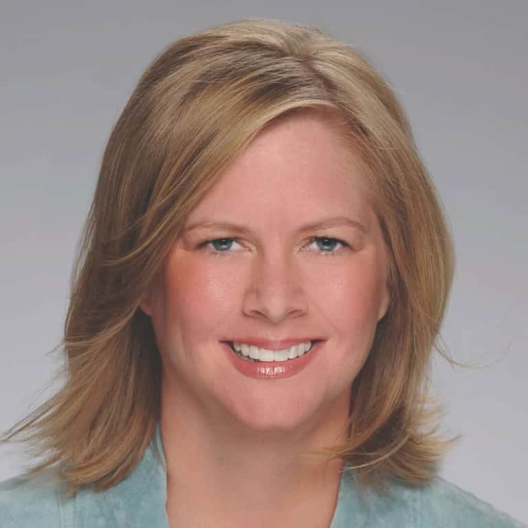 Julie A. Palm