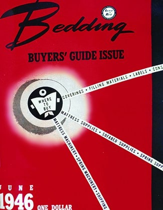 June1946Buyer'sGuideCover