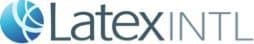 Latex International logo