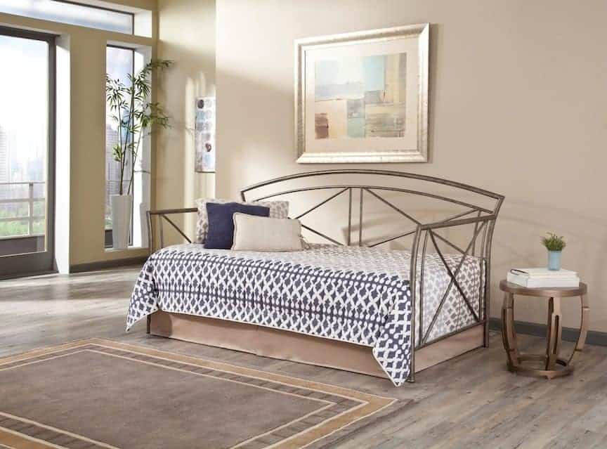 Leggett & Platt Fashion Bed Libra daybed