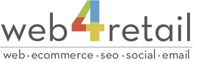 Web4Retail logo