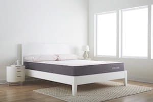 Mattress Firm online only mattress in a box Dream Bed