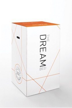 Dream Bed Box - Mattress Firm