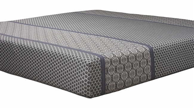 MFI International sewn mattress cover