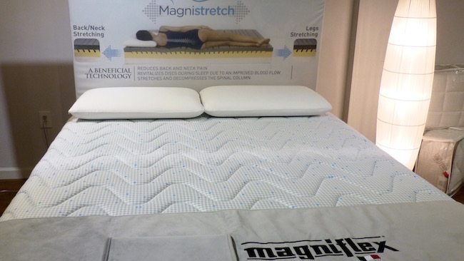 Magniflex MagniStretch mattress