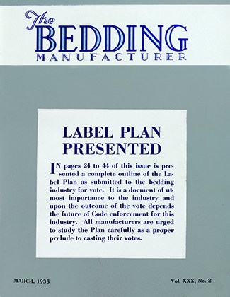 March1935CoverLabelPlan
