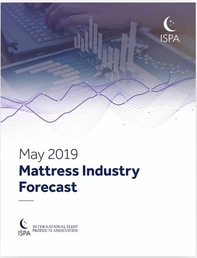May 2019 Mattress Industry Forecast