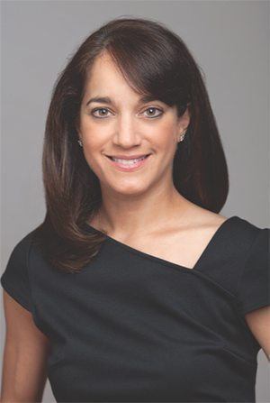 Melissa Barra