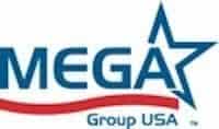 Mega Group USA logo